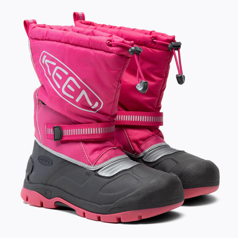 Botas de nieve KEEN Snow Troll para niños