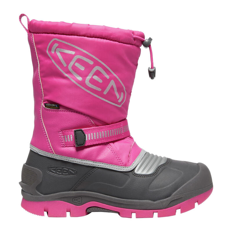 Botas de nieve KEEN Snow Troll para niños