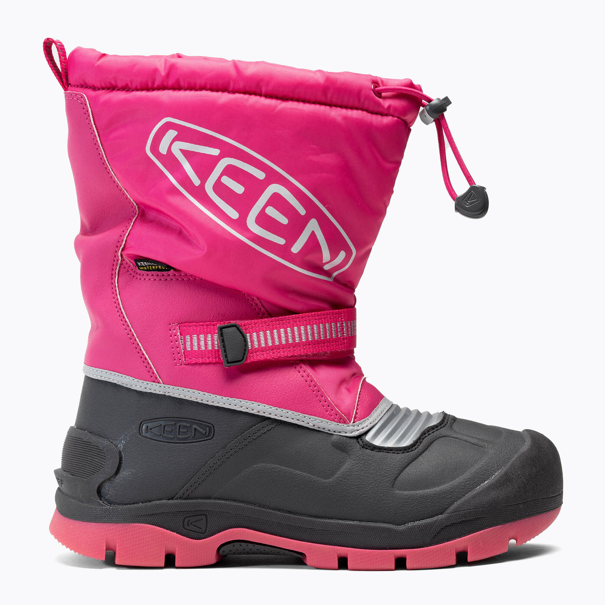 Śniegowce juniorskie KEEN Snow Troll 2/5