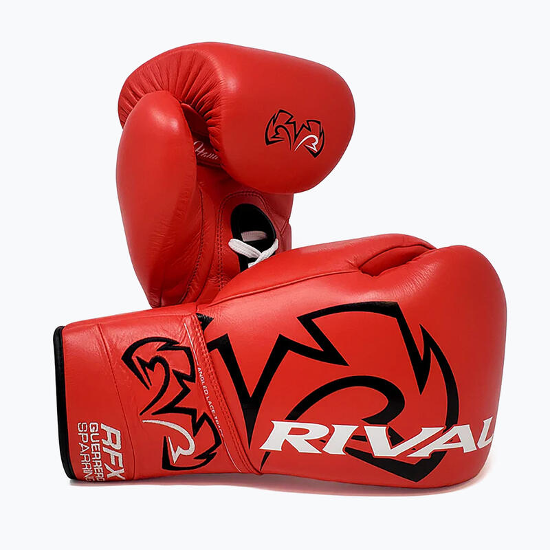 Rękawice bokserskie Rival RFX-Guerrero Sparring -SF-H