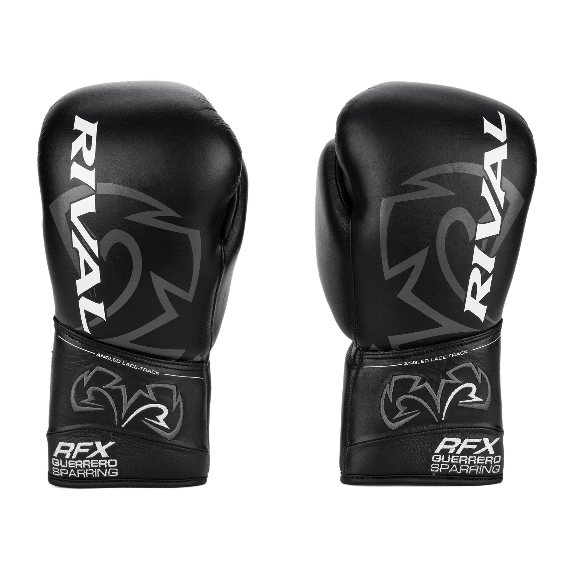 Rival RFX-Guerrero Sparring Boxhandschuhe -SF-H 1/4