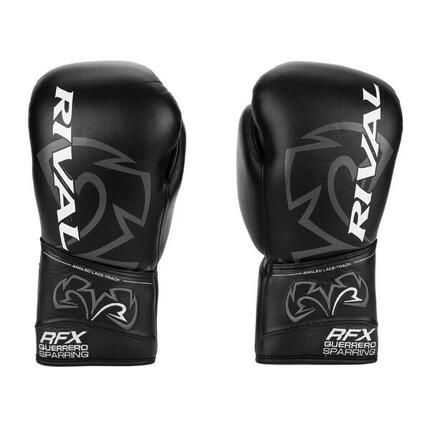 Boxershorts Rival RFX-Guerrero Sparring -SF-H