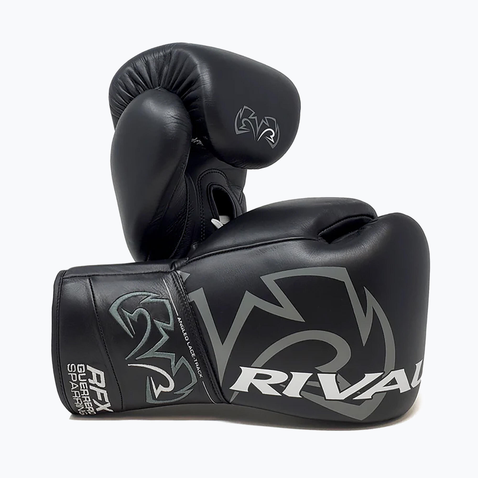 Rival RFX-Guerrero Sparring Boxhandschuhe -SF-H 3/4