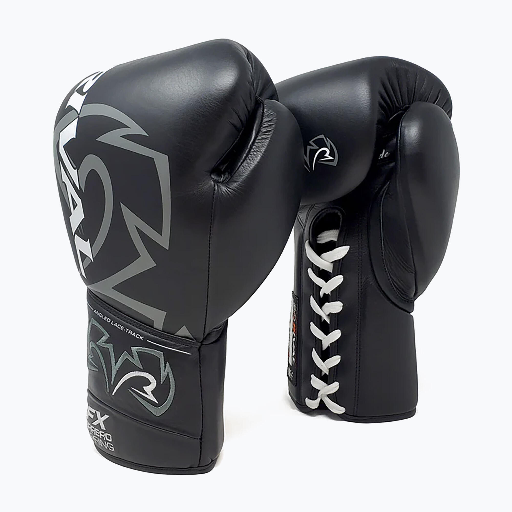 Rival RFX-Guerrero Sparring Boxhandschuhe -SF-H 2/4