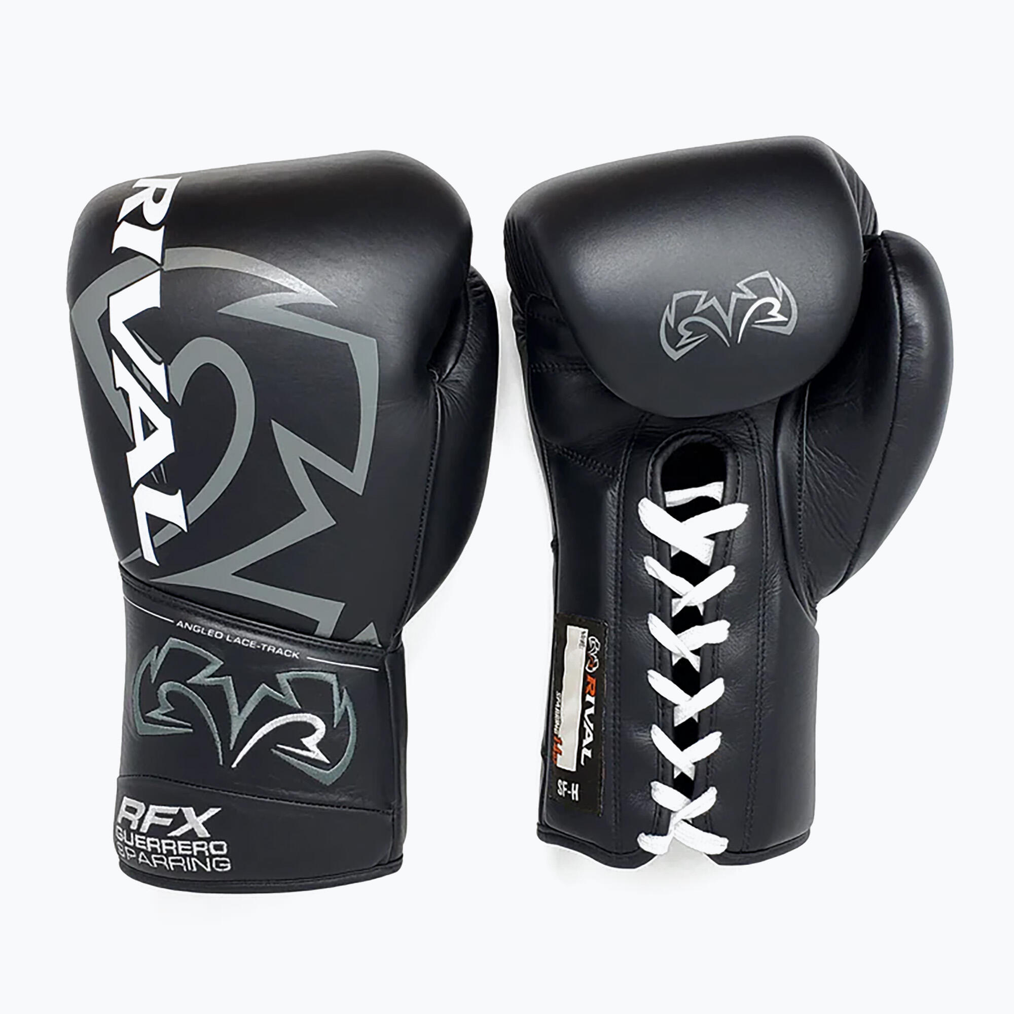 Rival RFX-Guerrero Sparring Boxhandschuhe -SF-H 4/4