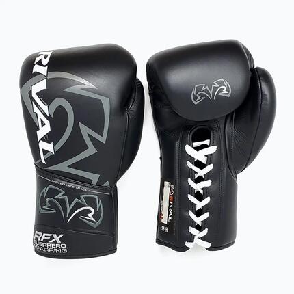 Boxershorts Rival RFX-Guerrero Sparring -SF-H