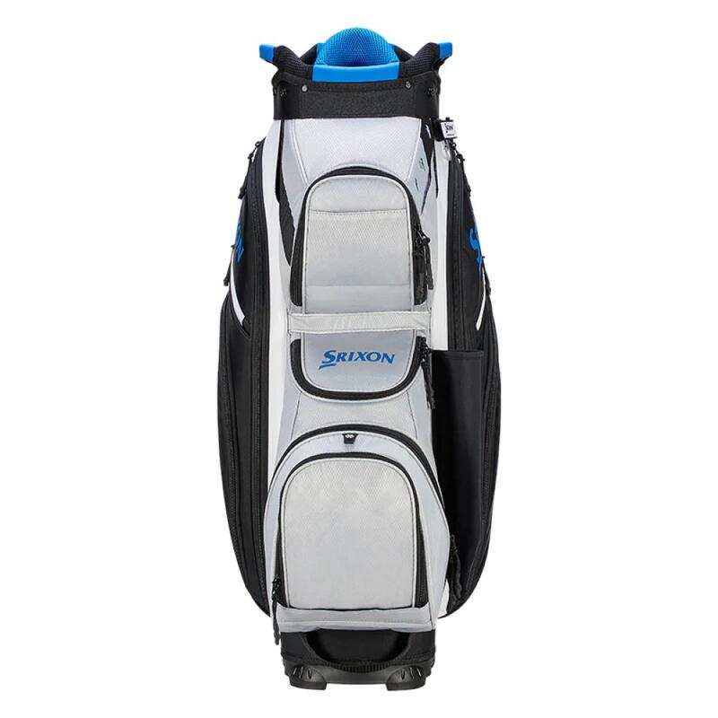 Saco de trolley de golfe Srixon Premium