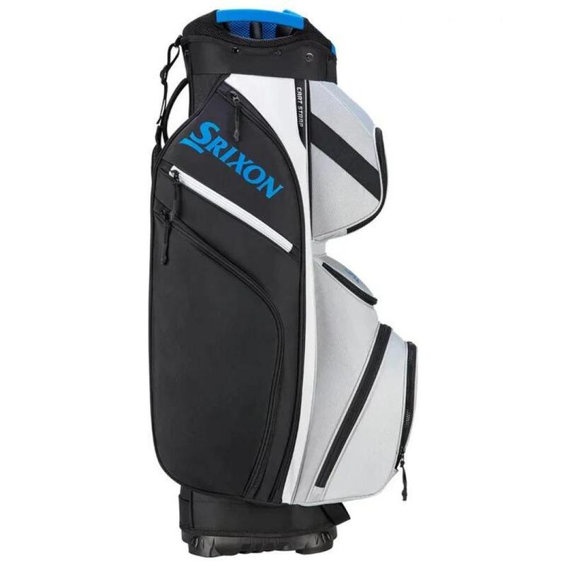 Srixon Premium Trolley-Golfbag