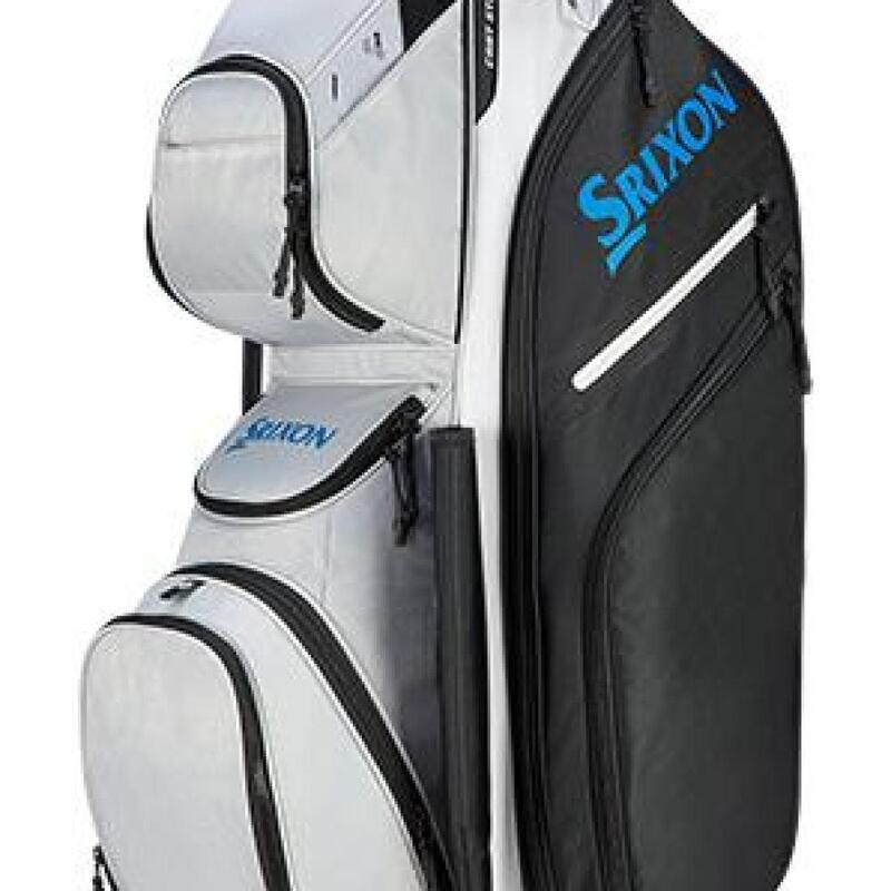 Srixon Premium Trolley-Golfbag