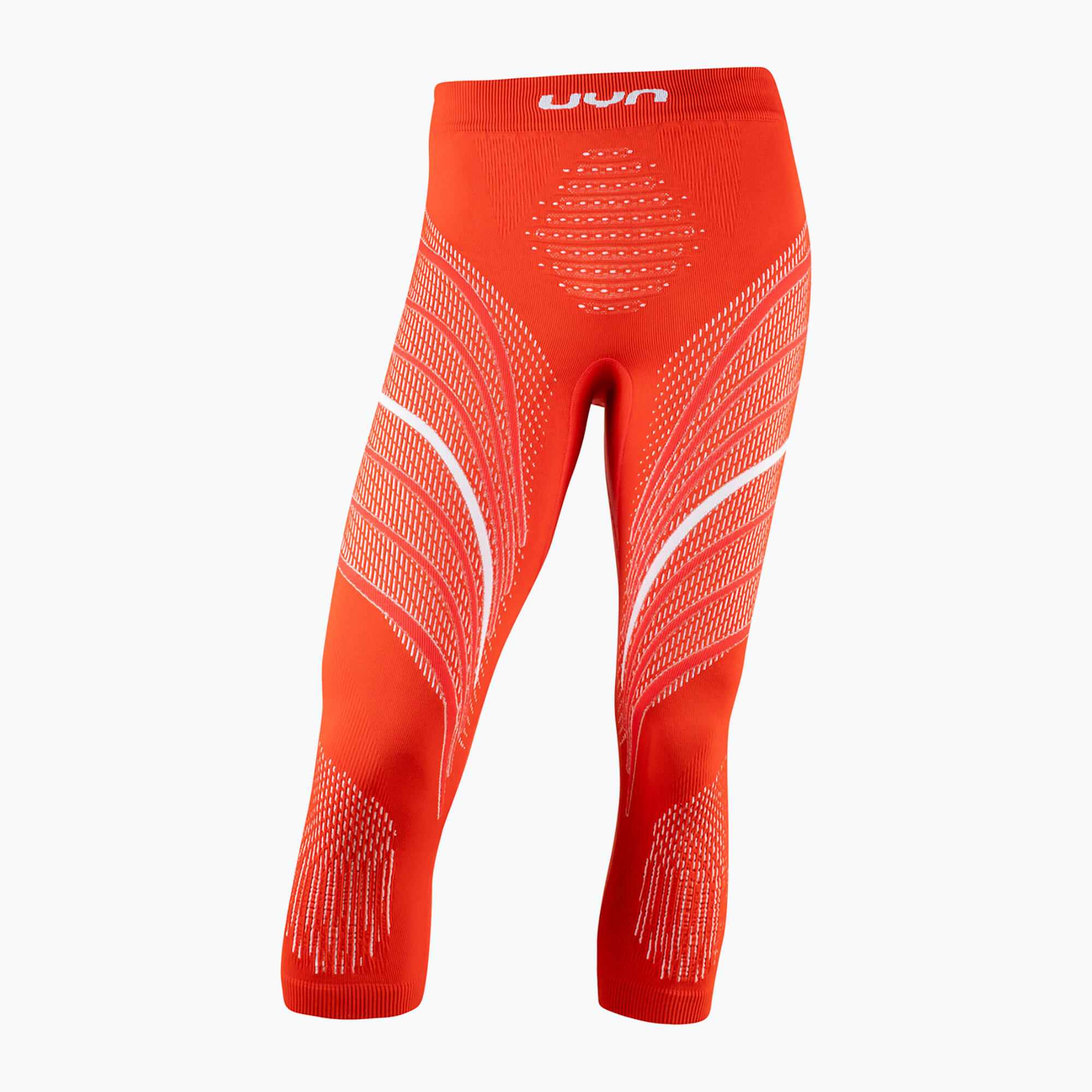Pantalon 3/4 thermique Natyon 2.0 Autriche 4/4