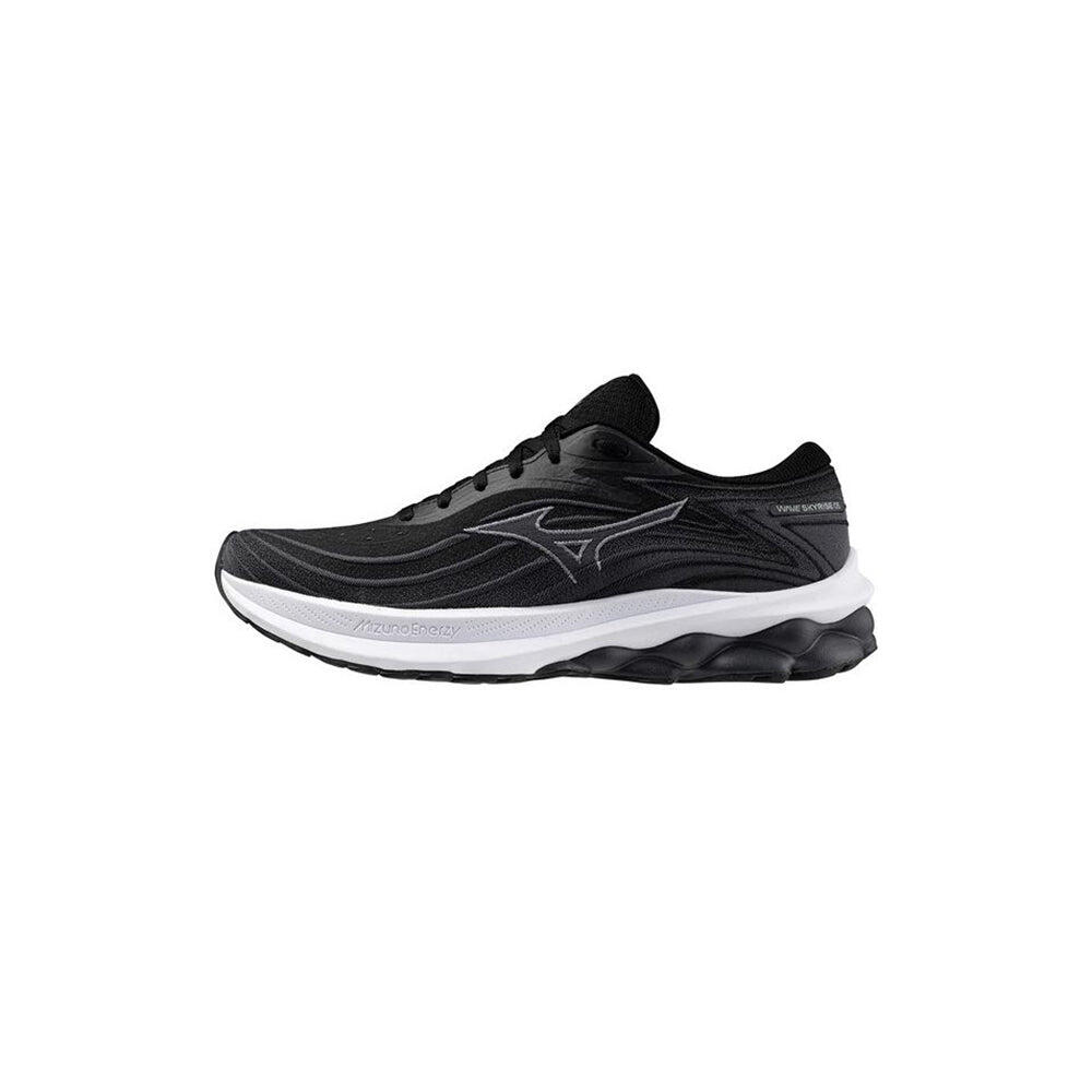 Wave Skyrise 5 Men s Road Running Shoes Black