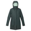 Veste imperméable YEWBANK Femme (Vert foncé / Menthe douce)