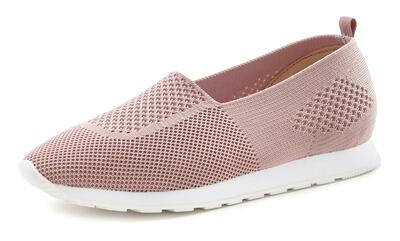 LASCANA LASCANA Slip-On Sneaker