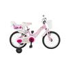 Bicicleta criança  Airbici Papillon Lady 14"