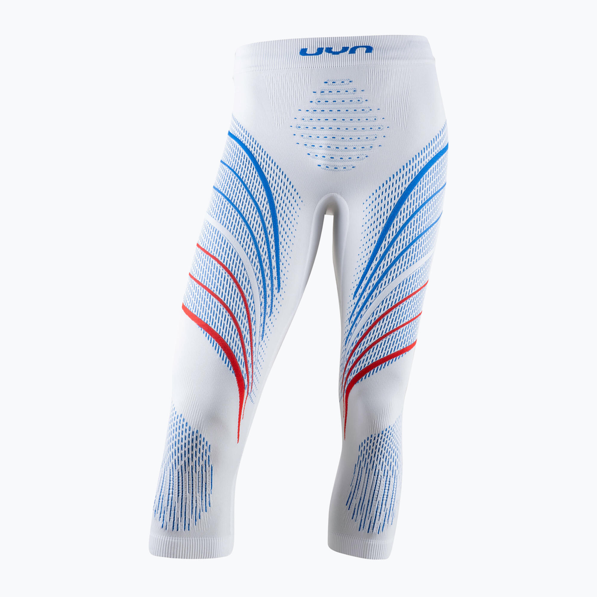 Pantalon 3/4 thermique Natyon 2.0 France 4/4