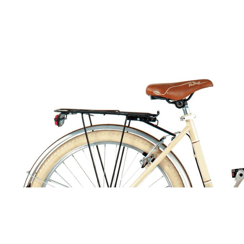 Bicicletta da cittá Urbana Airbici Guily Lady 24" 6 velocitá