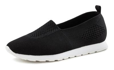 LASCANA LASCANA Slip-On Sneaker
