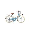 Stadsfiets voor vrouwen Airbici Giuly Lady 24", 6 versnellingen