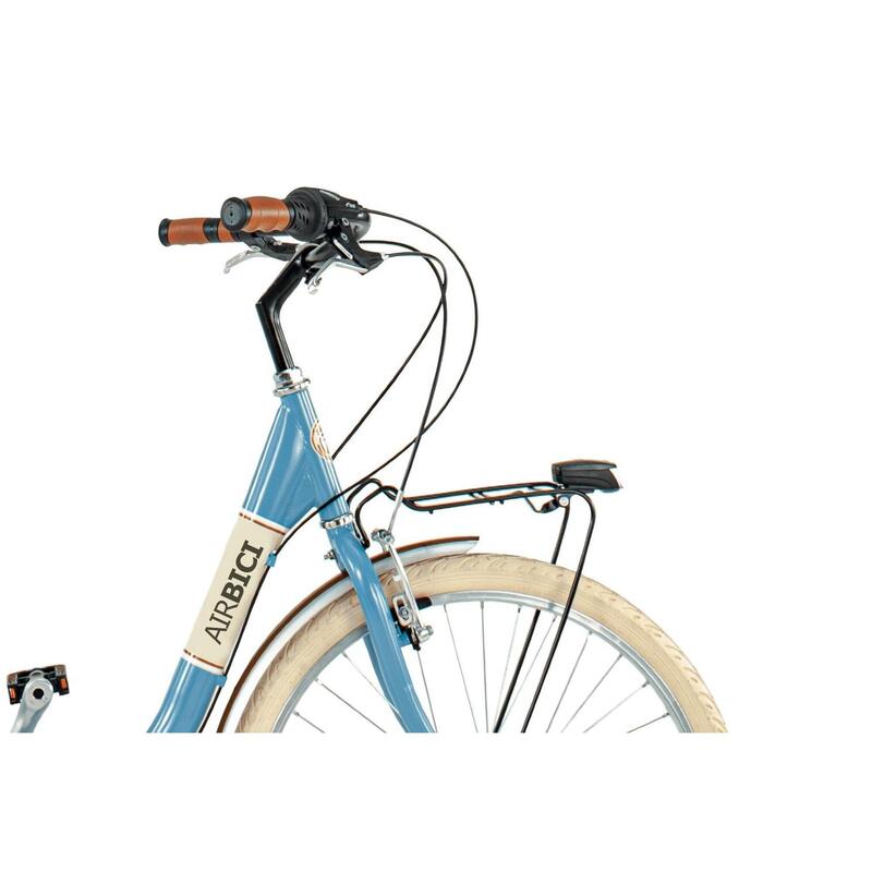 Bicicletta da cittá Urbana Airbici Guily Lady 24" 6 velocitá