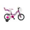 Bicicleta infantil Airbici Papillon Lady 14"