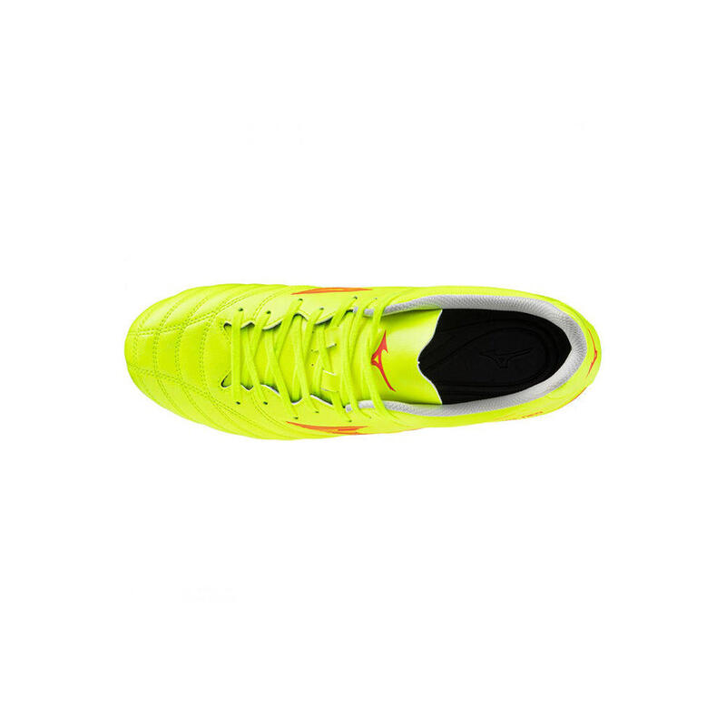 Monarcide Neo III Select Men's Football Shoes - Yellow