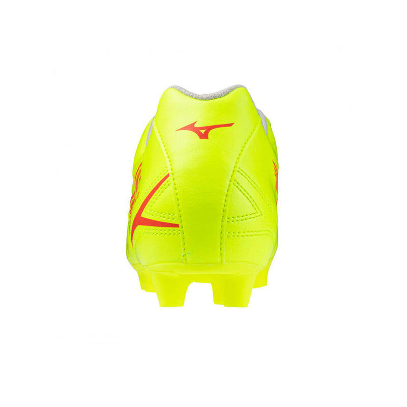 Monarcide Neo III Select Men's Football Shoes - Yellow