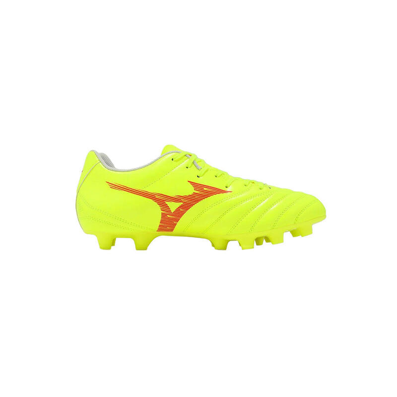 Monarcide Neo III Select Men's Football Shoes - Yellow