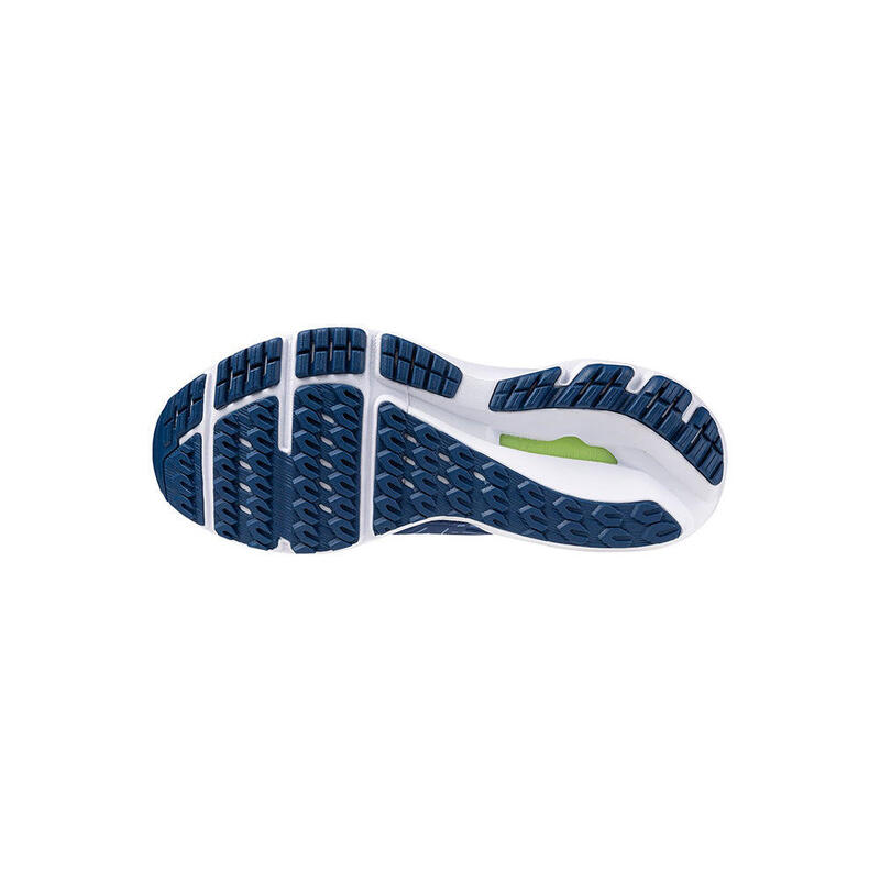 Wave Equate 8 Men's Road Running Shoes - Navy