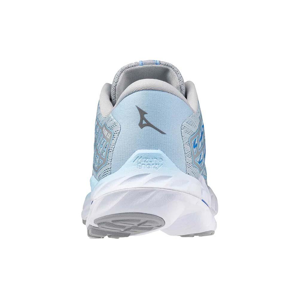 Mizuno wave rider 20 wide deals