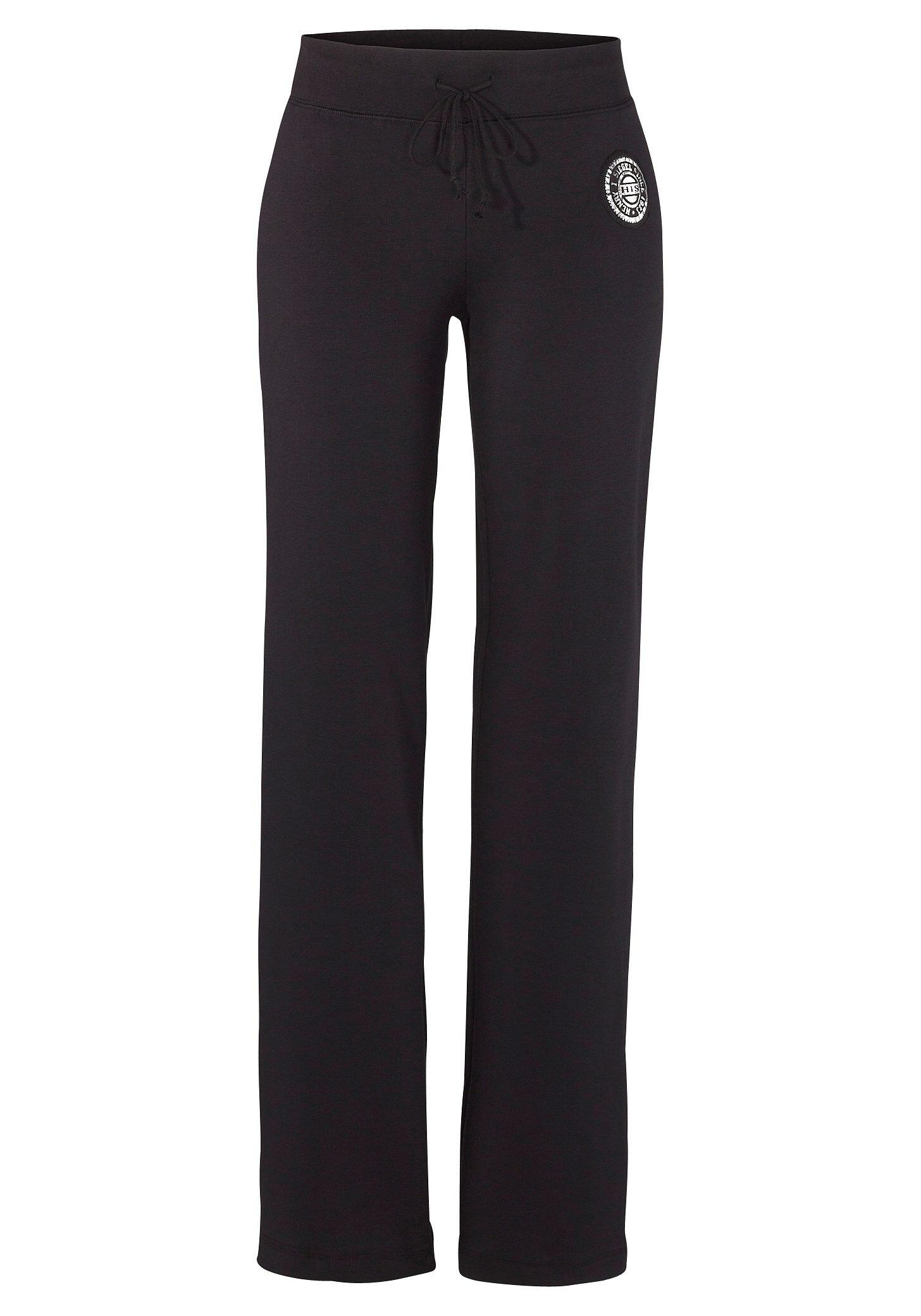 Damen H.I.S Wellnesshose 2/3