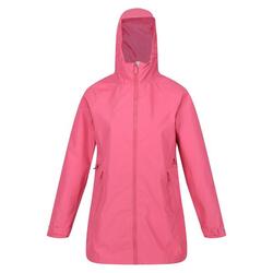 Imperméable Jessley Femmes/Dames (Rose)