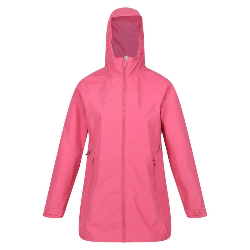 Imperméable JESSLEY Femme (Rose)