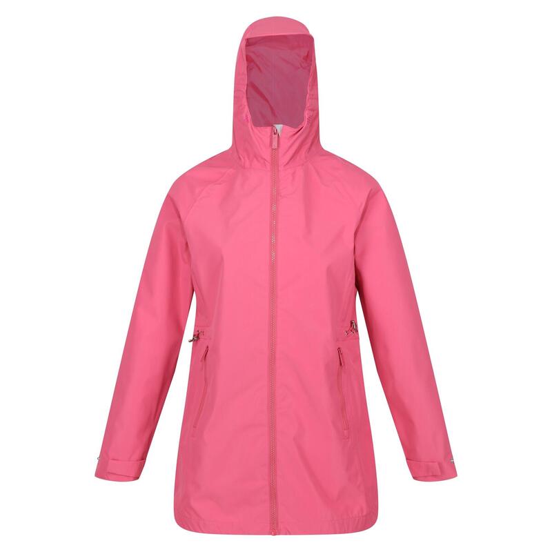 Jachetă De Ploaie Drumeții În Natură Regatta Jessley Femei