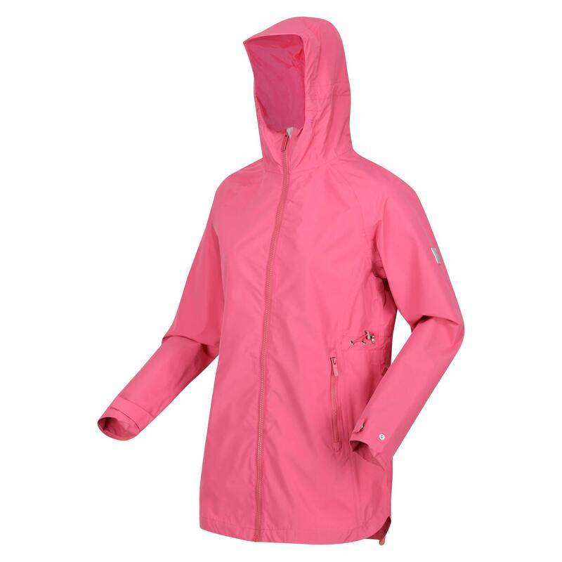 Imperméable JESSLEY Femme (Rose)