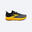 Cascadia 17 Men's Trail Running Shoes - Black x Yellow