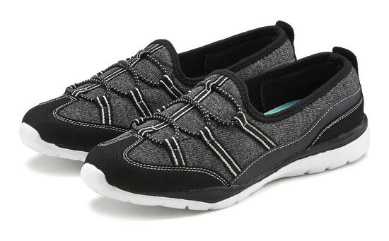 LASCANA LASCANA Slip-On Sneaker