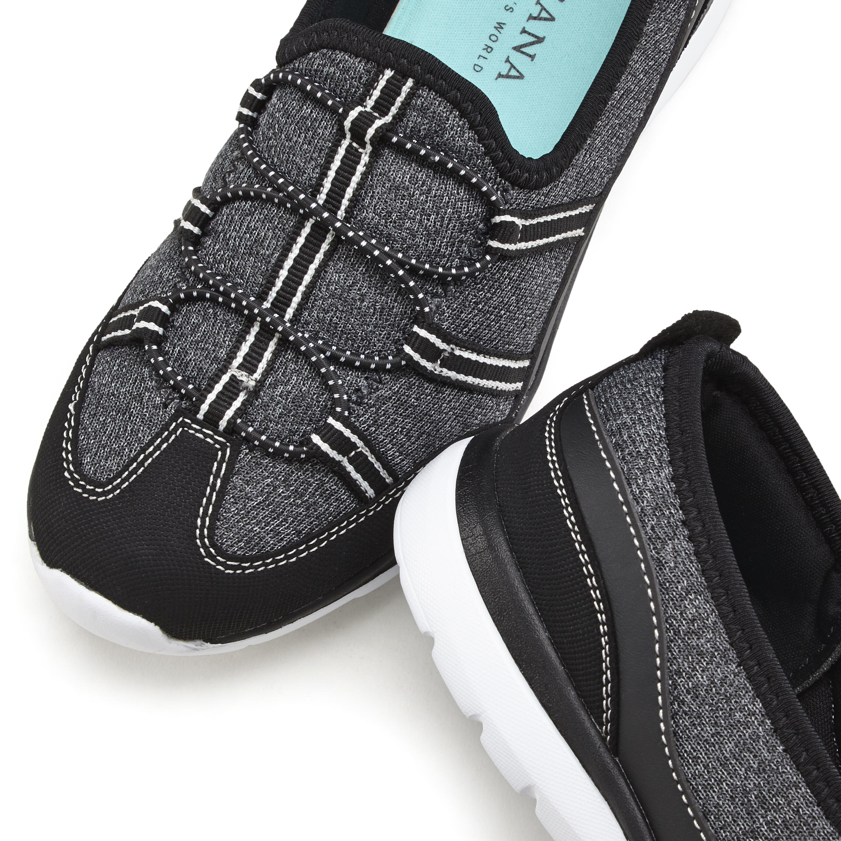 LASCANA LASCANA Slip-On Sneaker 3/7