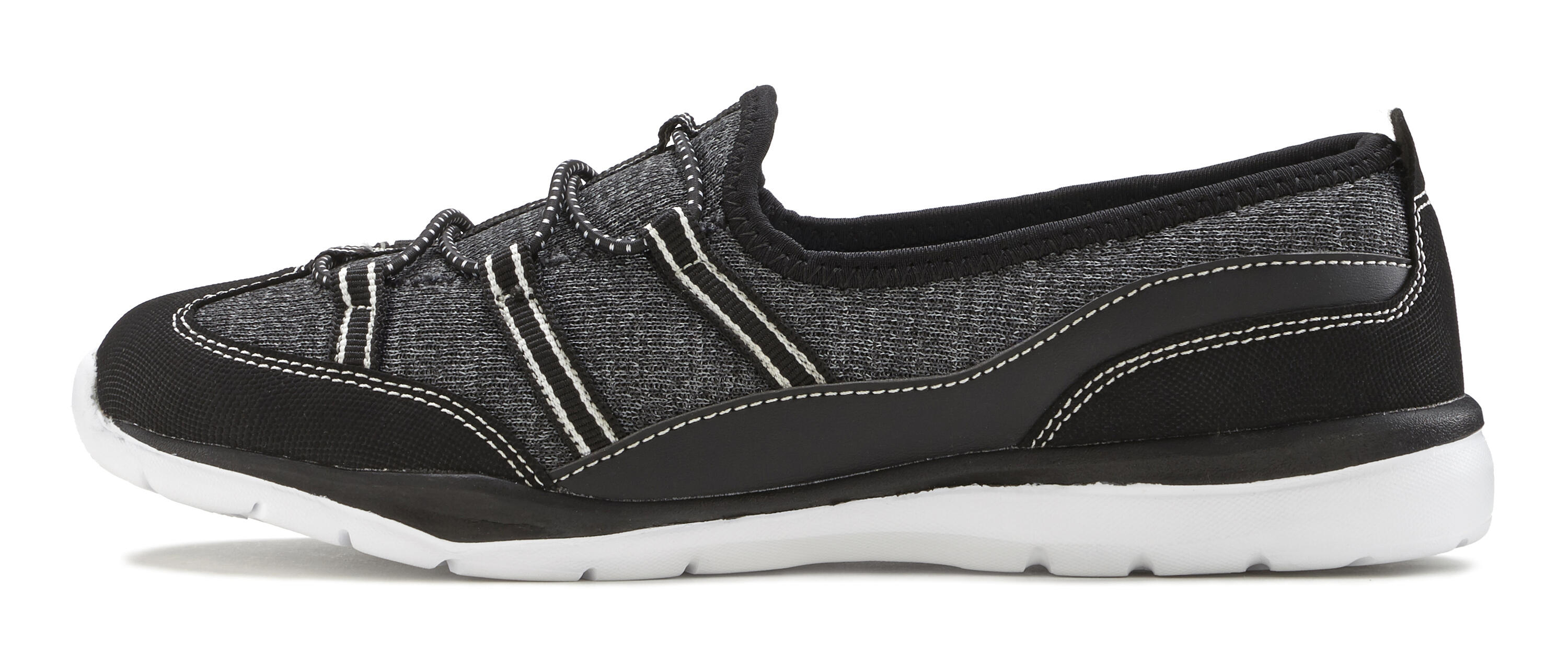 LASCANA LASCANA Slip-On Sneaker 2/7