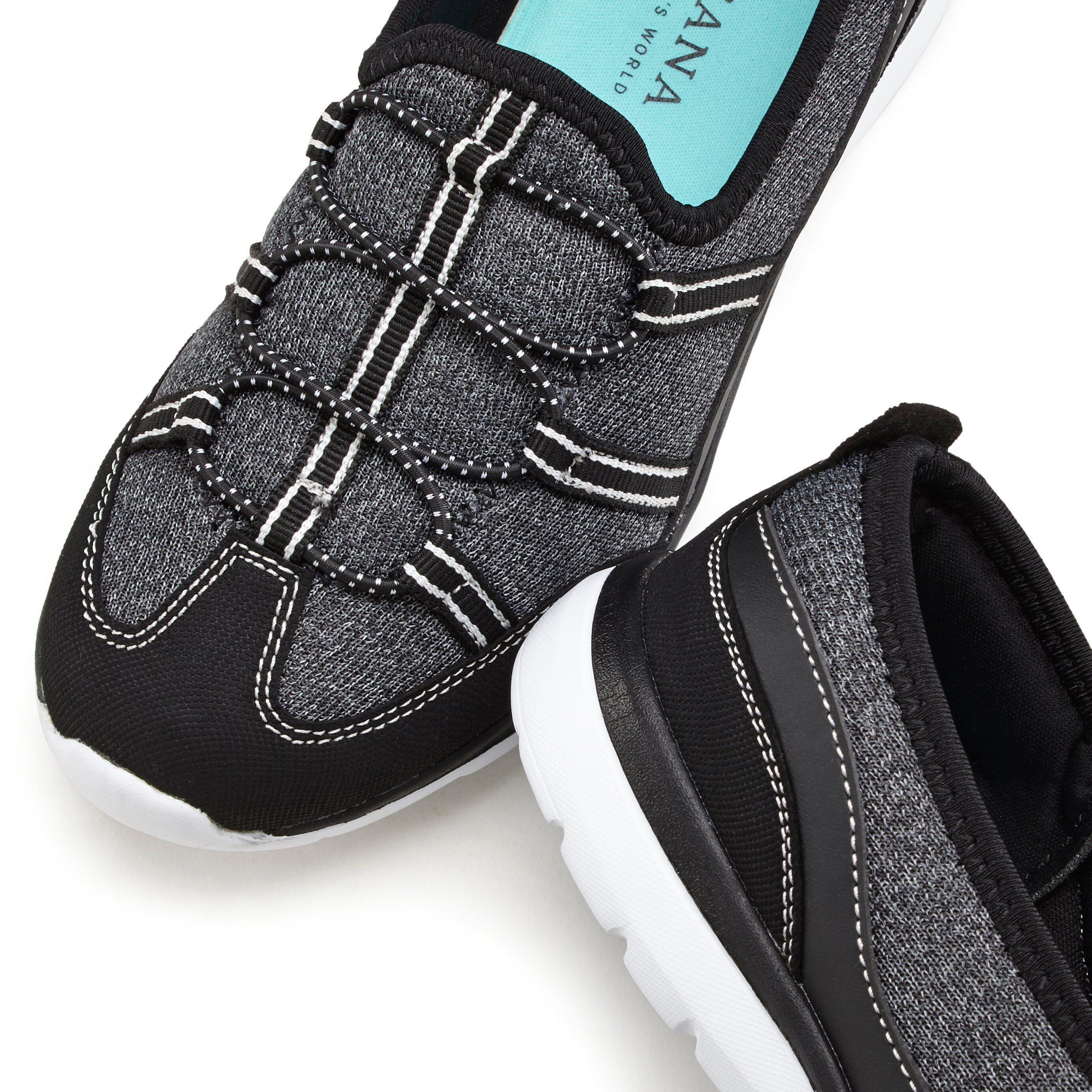 LASCANA LASCANA Slip-On Sneaker 6/7