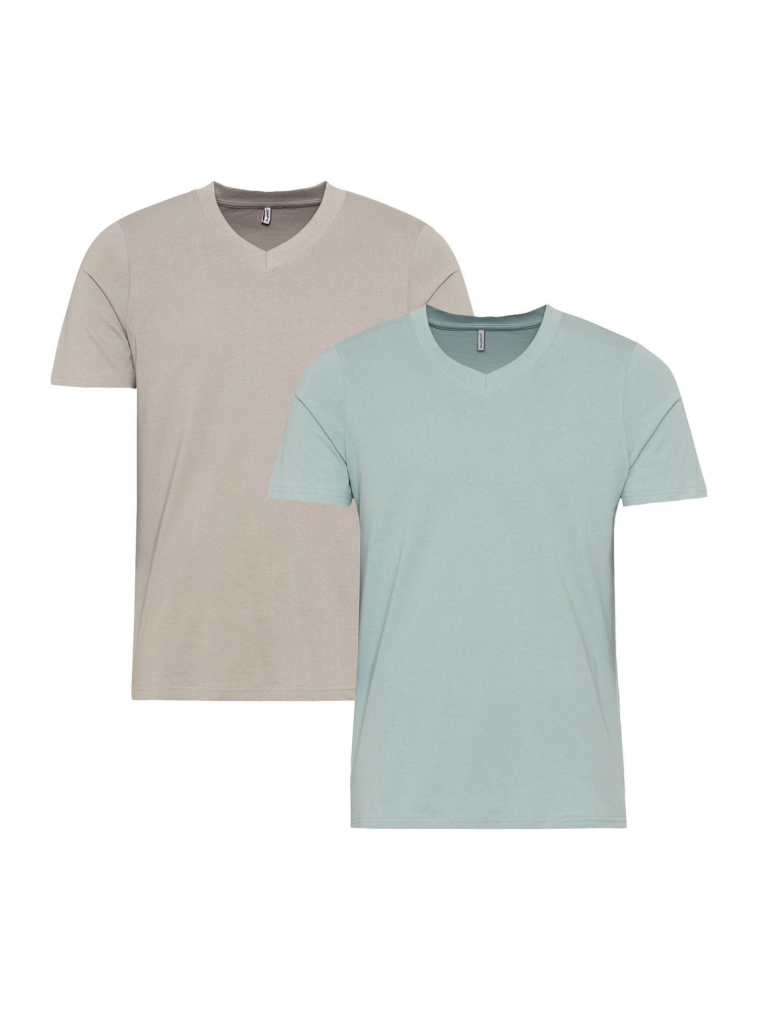 Herren T-Shirt 2/4