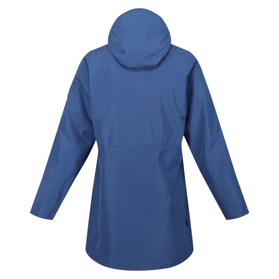 Kurtka Przeciwdeszczowa Damska Jessley