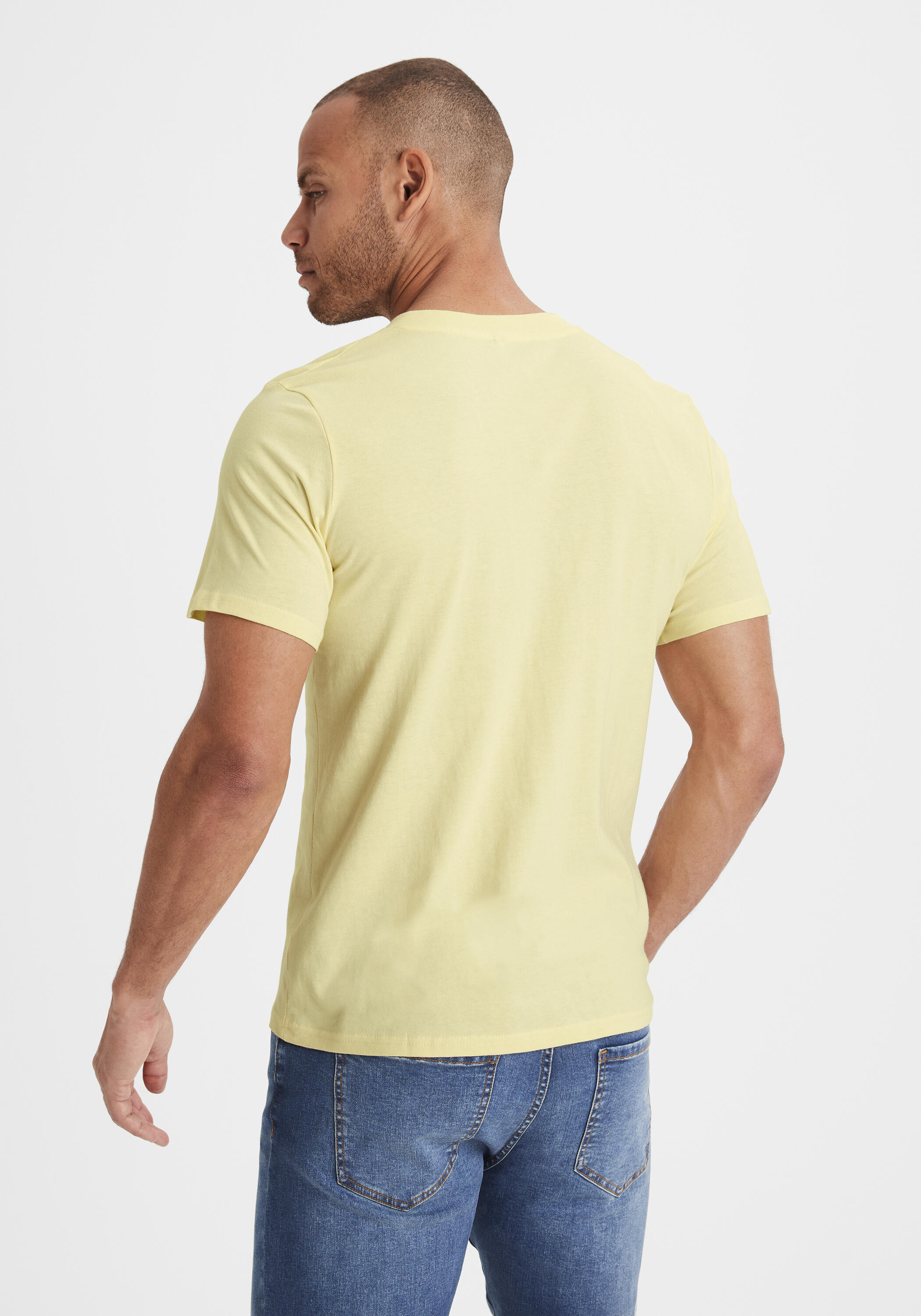 Herren T-Shirt 3/7