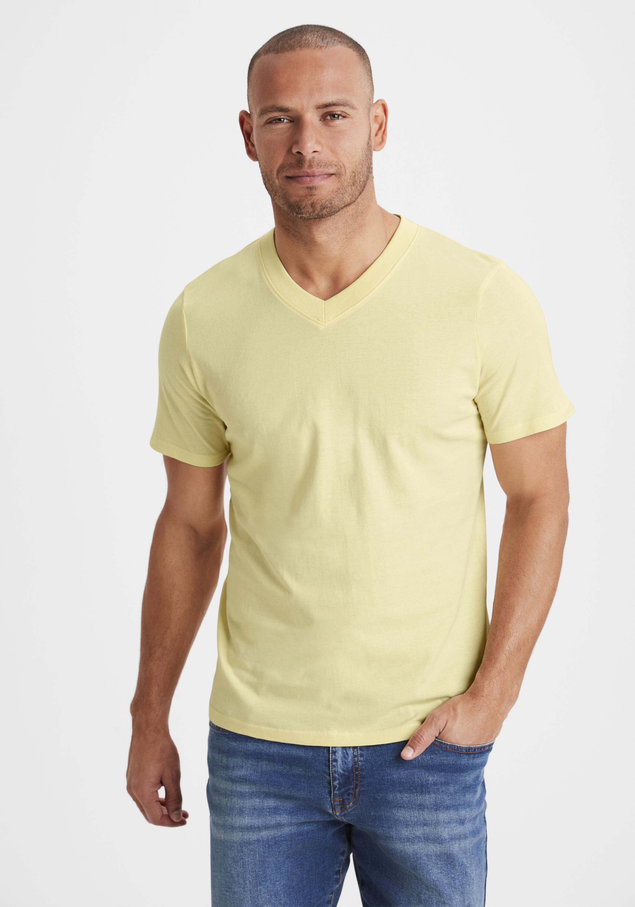 Herren T-Shirt 4/7