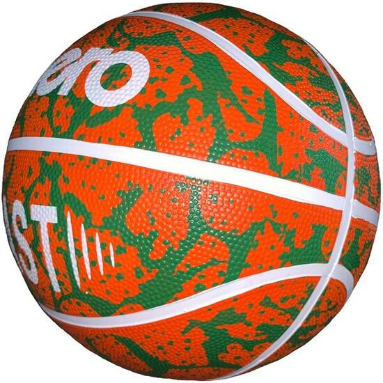 Ballon de Basket ENERO FAST R.7