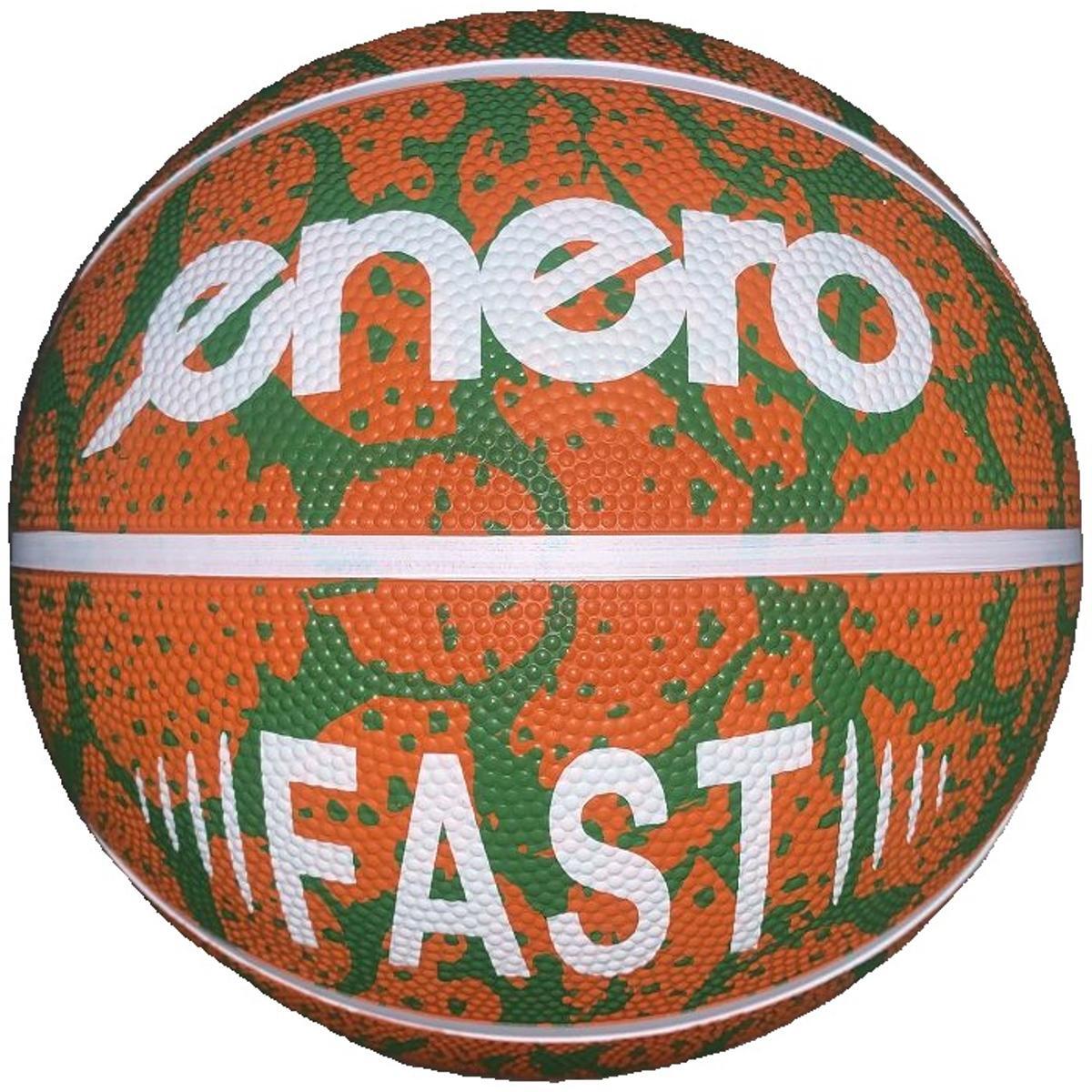 Pallone da Basket ENERO FAST R.7 3/3