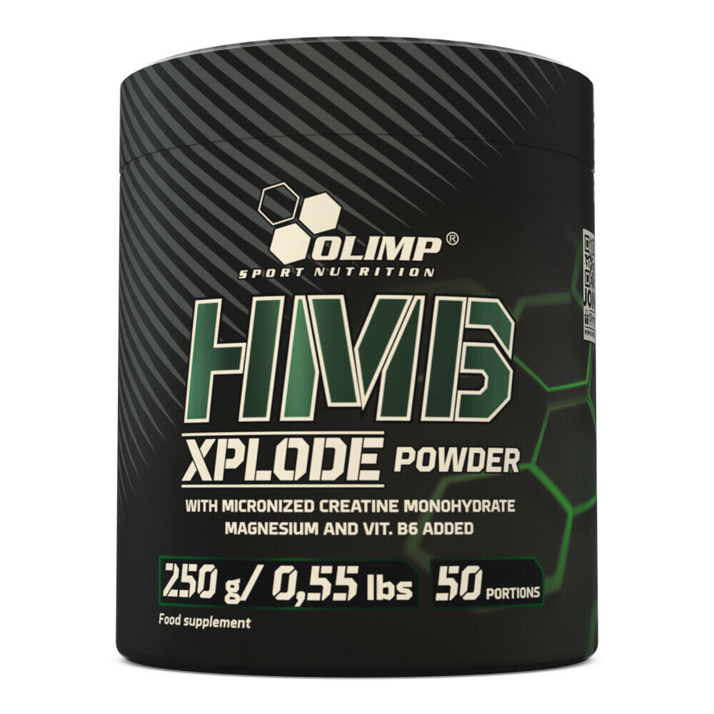 Hmb xplode powder (250g)