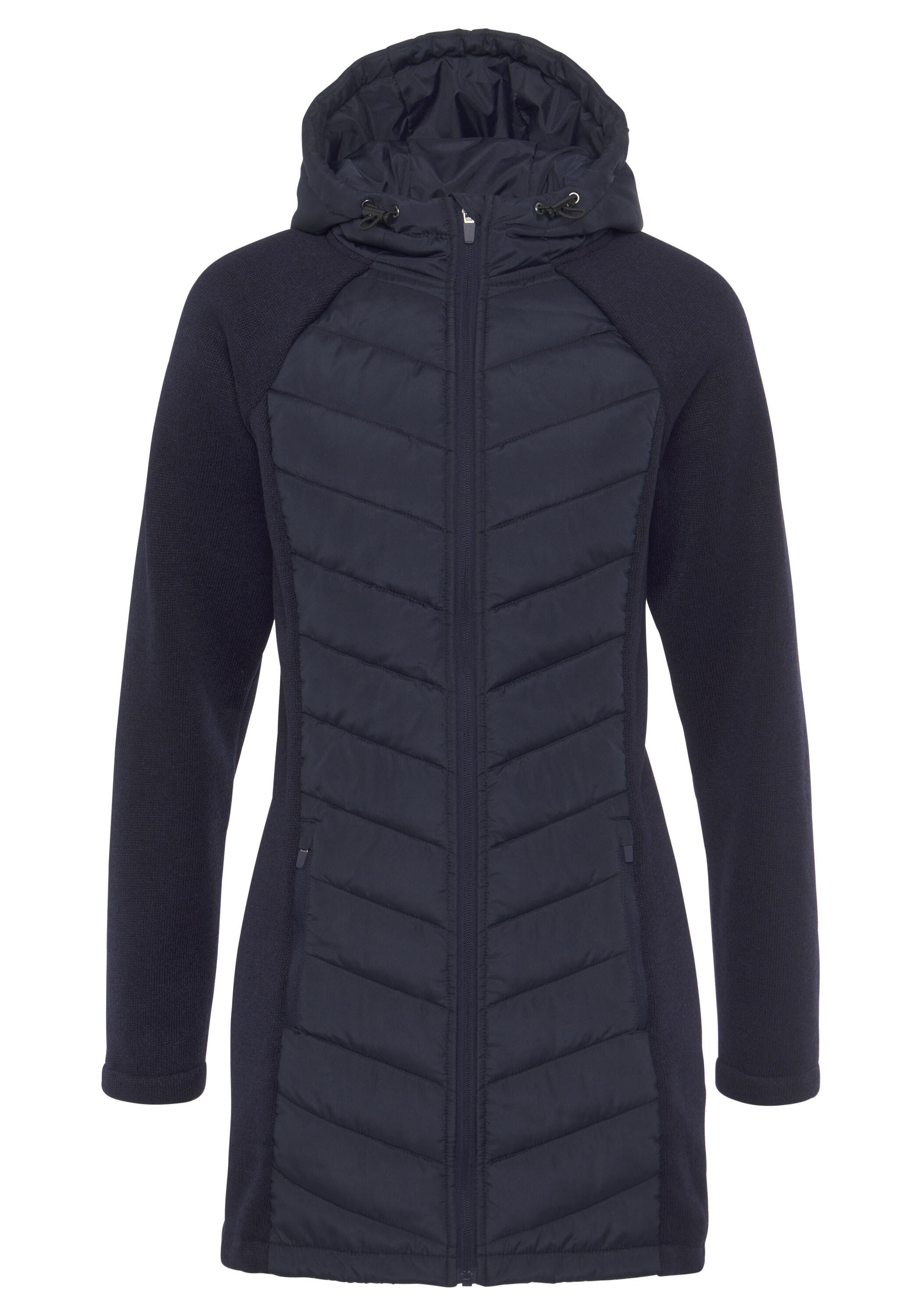 Damen Steppjacke 2/7