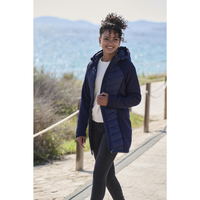 Steppjacke für Damen