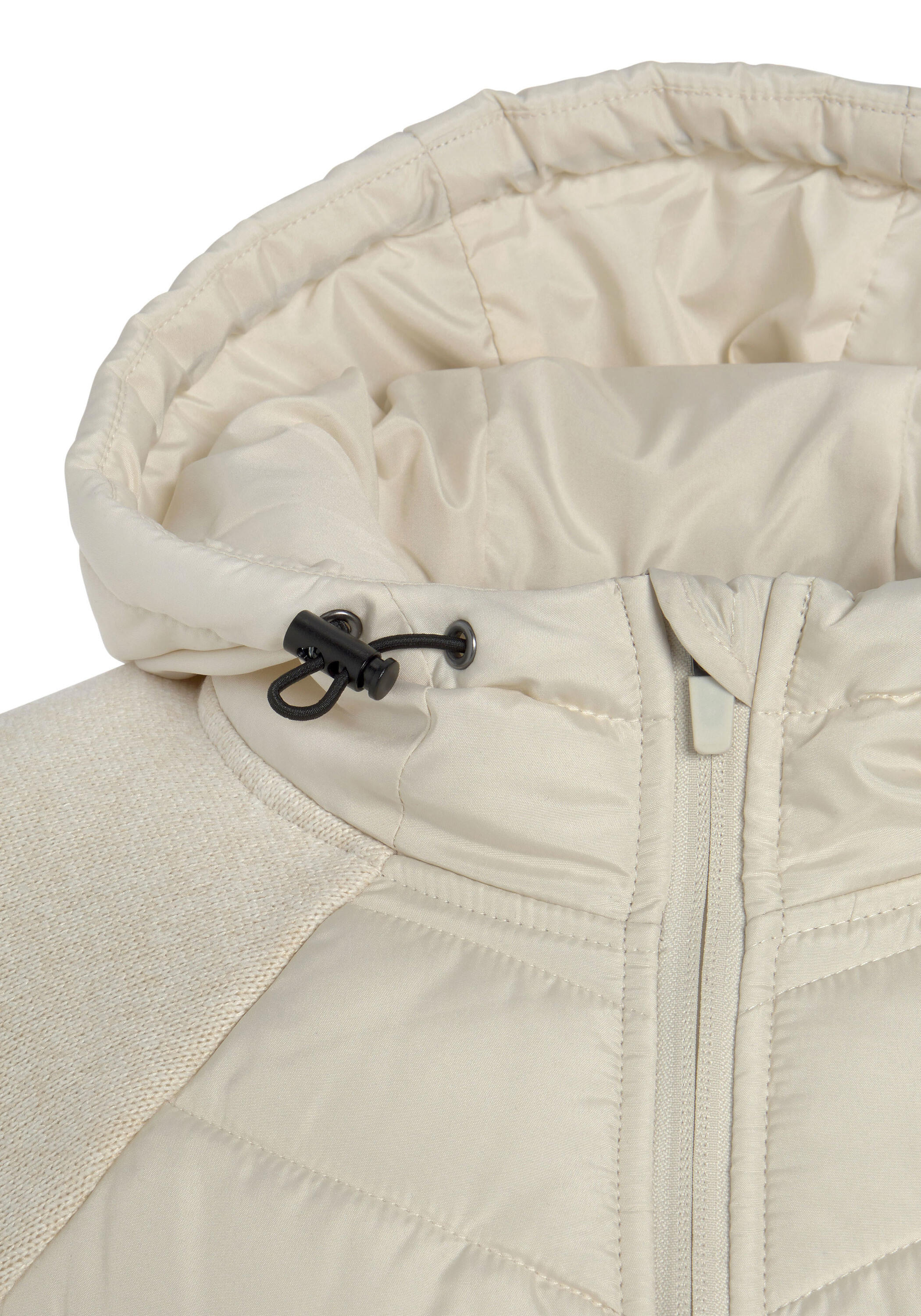 Damen Steppjacke 6/7
