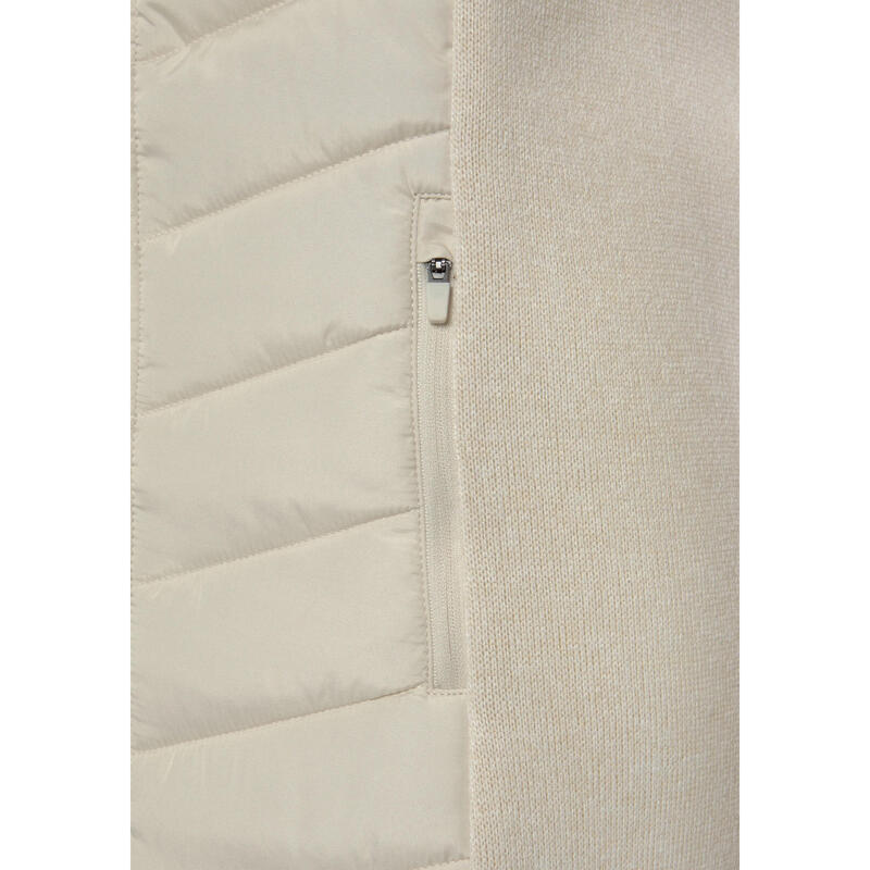 Steppjacke für Damen